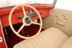 Nash Ambassador Convertible Sedan 1932 года